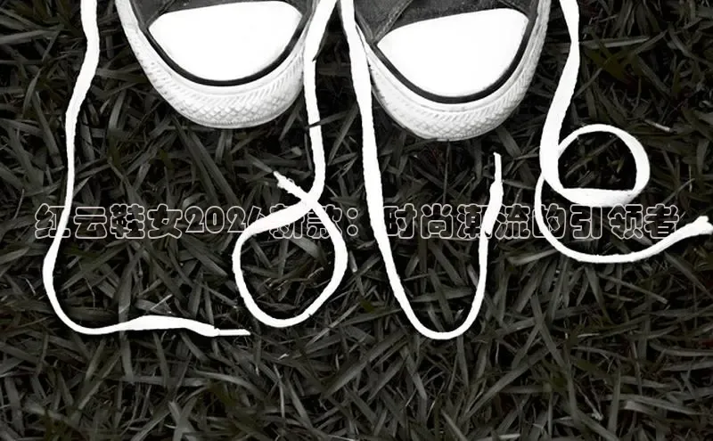 红云鞋女2026新款：时尚潮流的引领者